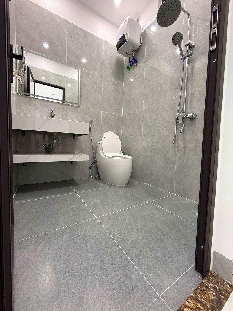 Bán Nhà 3 Tầng Lãm Hà, Kiến An – Hải Phòng, DT 77m², Giá 3,65 Tỷ